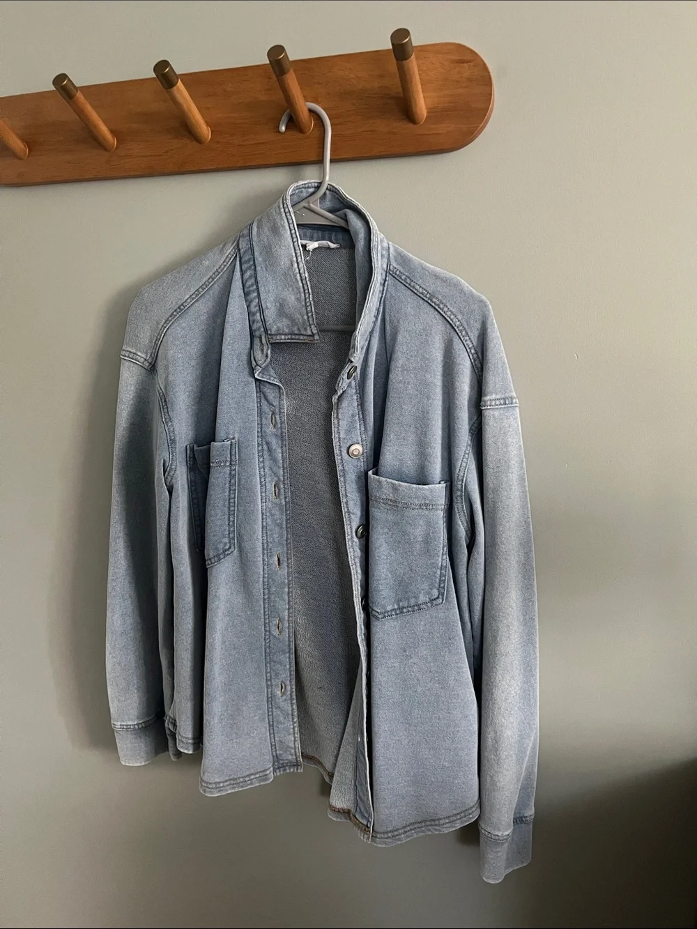 Women’s Medium Cotton Jacket